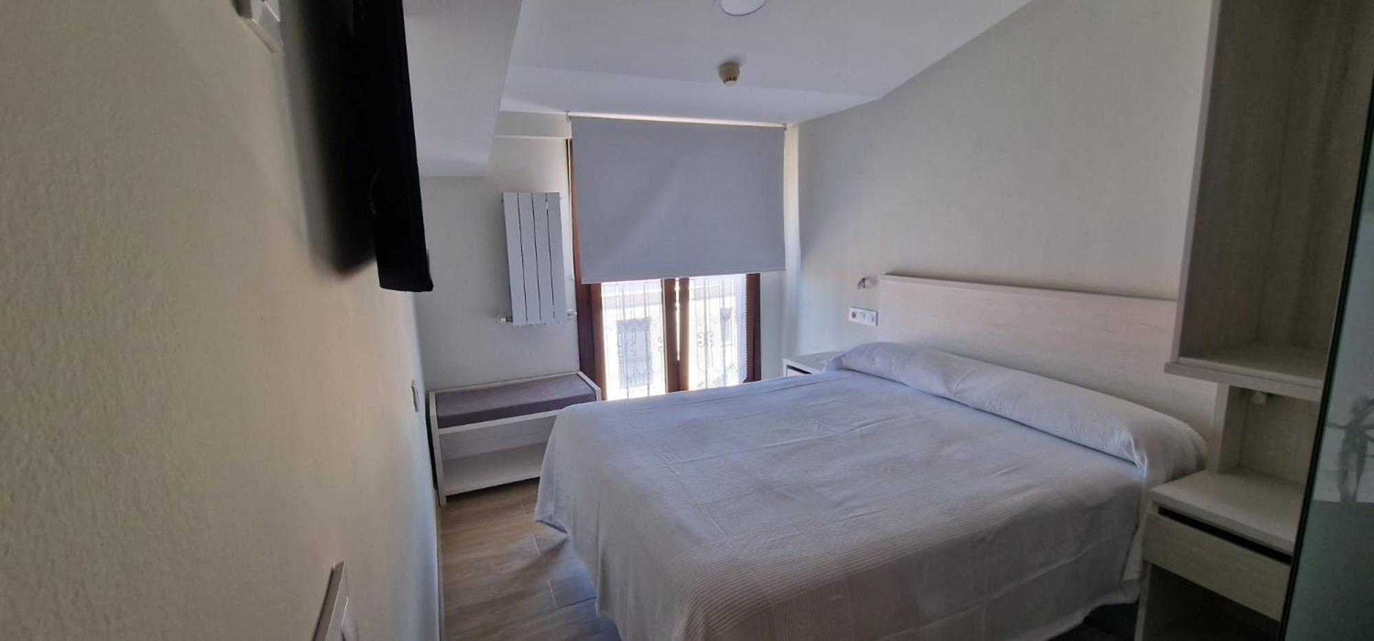 Hotel La Quinta Куэ Экстерьер фото